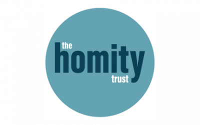 Thank you to the Homity Trust
