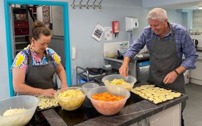 Annual report & accounts 2024-25 now available