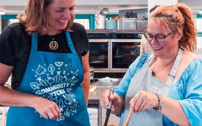 BBC Southeast features our story