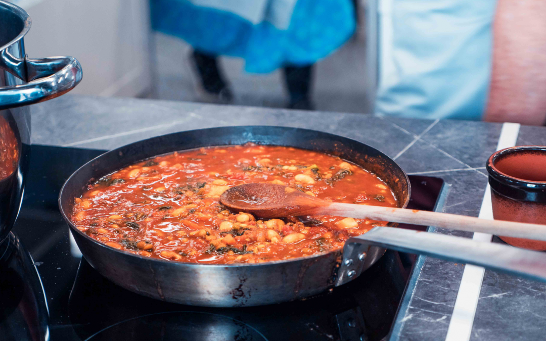 Dementia friendly cookery is a ‘supportive space’