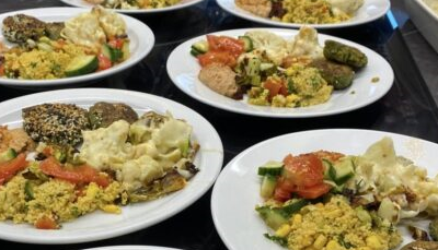 Dementia friendly cookery is a ‘supportive space’