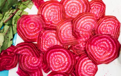 Reducing food waste & sharing cookery skills